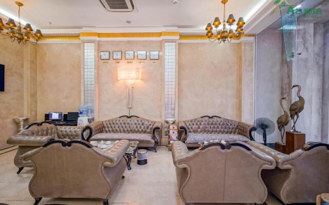 A25 Hotel - 06 Trương Định