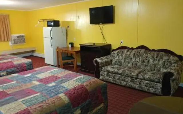 Maine Motel