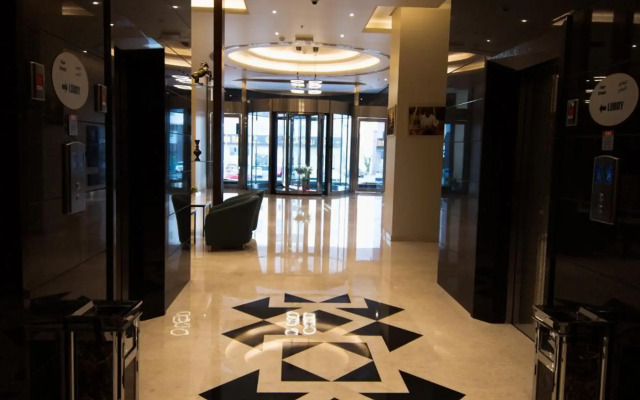 Rozana Hotel