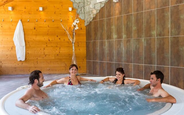 Hôtel Les Bartavelles