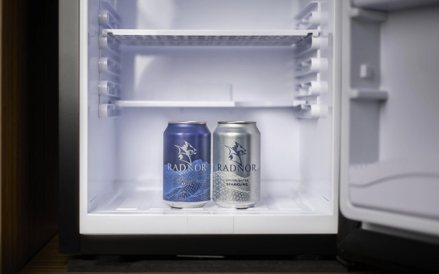 Travelodge London Farringdon