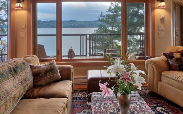 Simply The Best Beach House