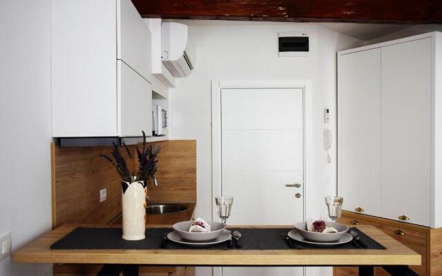 Casa Mia Apartments & Suites