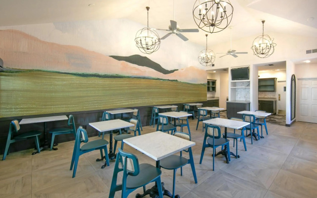 FogCatcher Inn