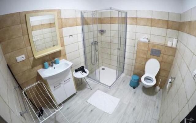Apartmány ROSE Lednice