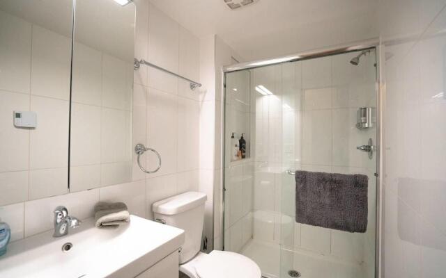 The Historical Baker Hideaway