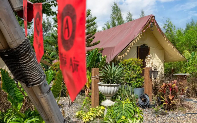 The Air Khaoyai Hotel