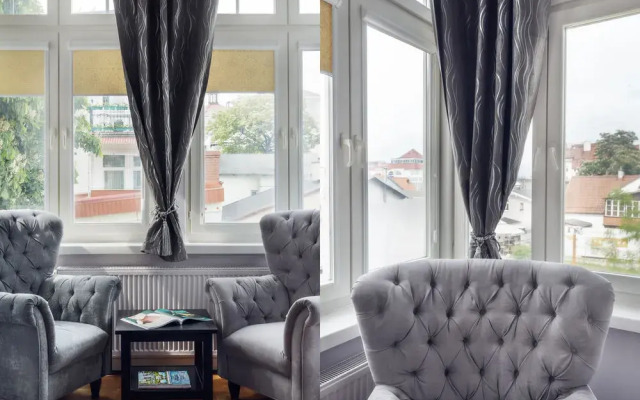 Royal Apartments - Apartament Voyager