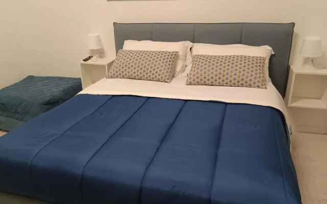 Apartment Chiaia