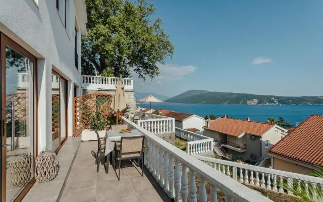 Apartmani Belvedere