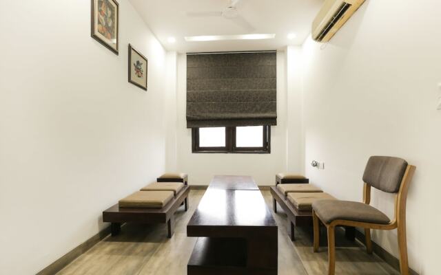 Hotel Bliss by Treebo