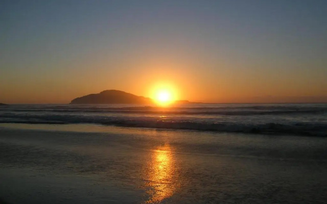 Pousada Suites do Santinho