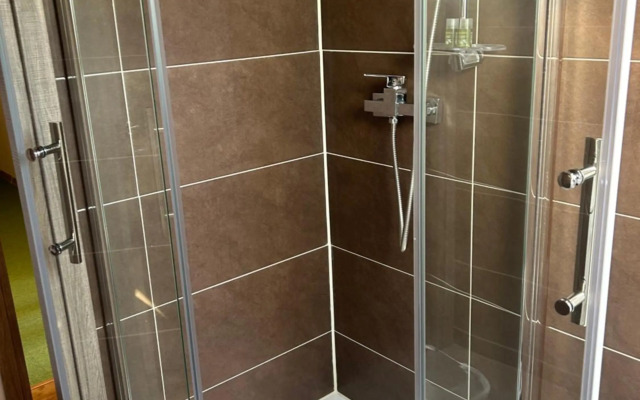 Gaststätte Pütz - Checkin: Eiserfelderstrasse 399