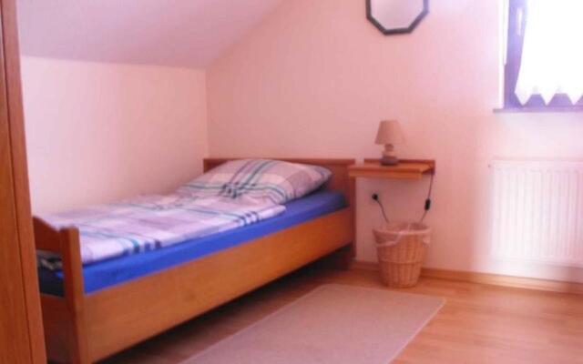 Ferienwohnung-Mill-Nordkirchen
