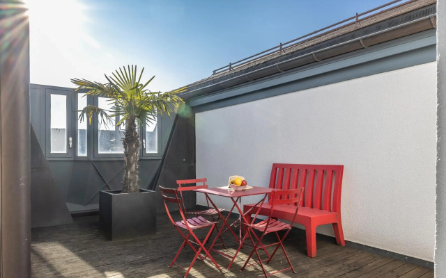 Tralala Hotel Montreux