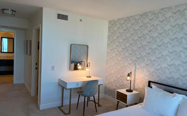 1551 Ala Wai Blvd #3504