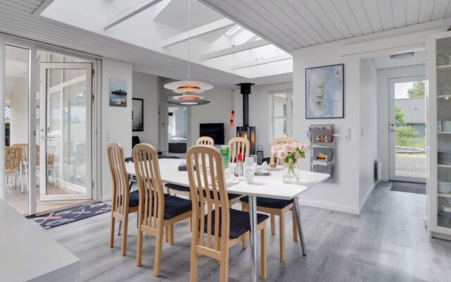 "Justina" - 2.3km from the sea in Western Jutland