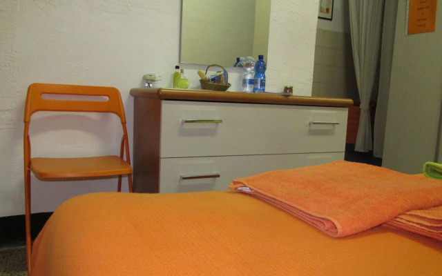 Appartamento e Camere Erika La Spezia