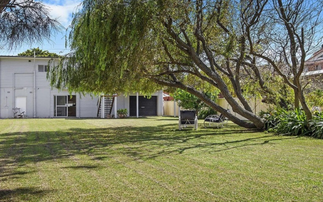 Beaches @ Culburra - relax and recharge