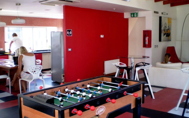 Rado Boutique Hostel