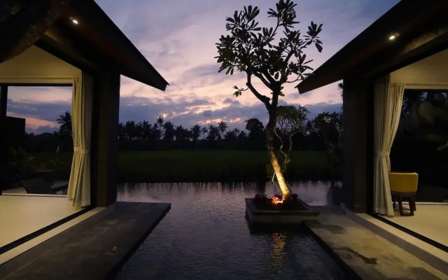 Sierra Vista 1 Ubud