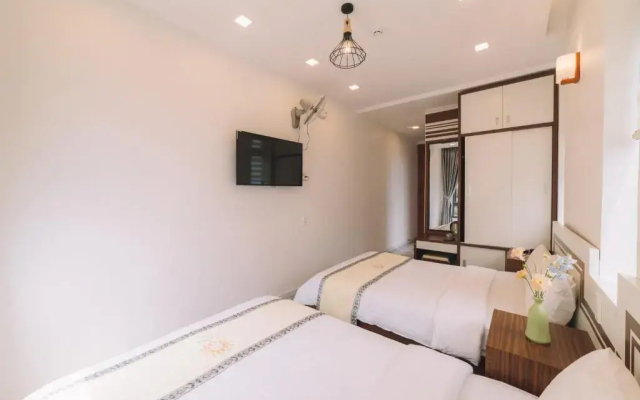Ha Na Hotel Da Lat