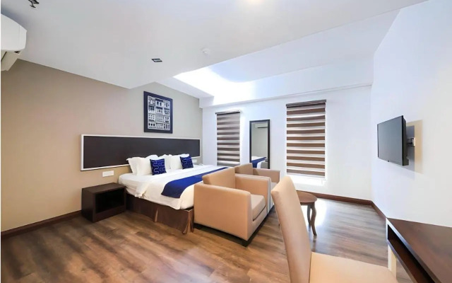 Q Collection Pudu Bukit Bintang