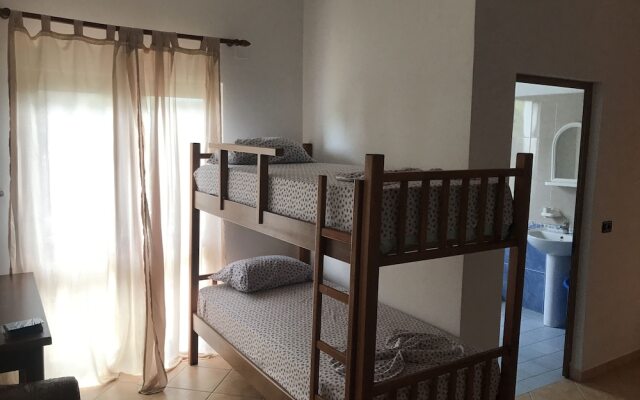 Hotel Gardelend