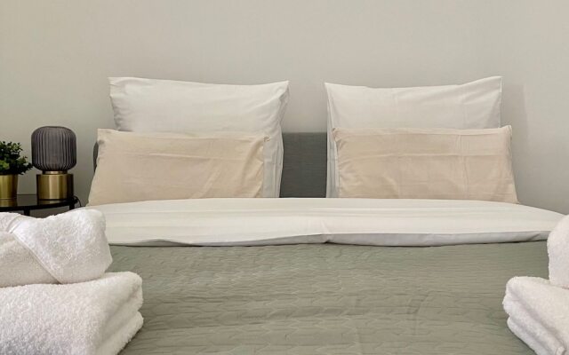 Serviced Studio Apartments in Utrecht