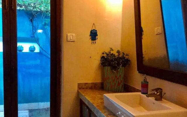 Mango Beach House - the SPA @ Awas - Alibaug