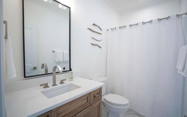 Atlantic Beach House