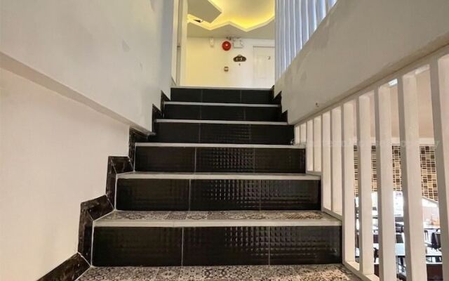 YOK Guesthouse Jomtien