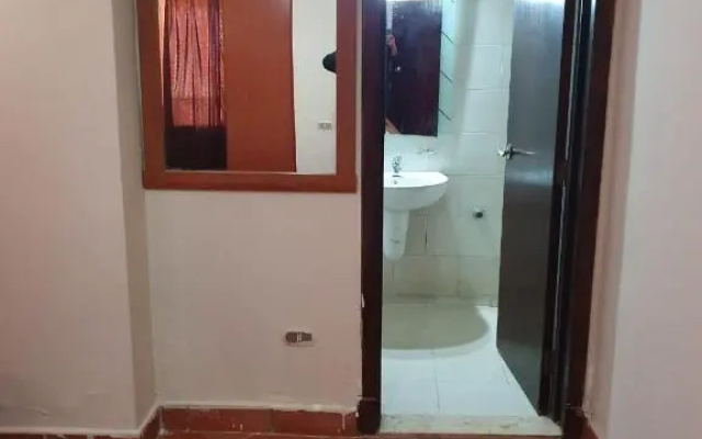 شاليهات اهرامات بورتو السخنه بورتو
