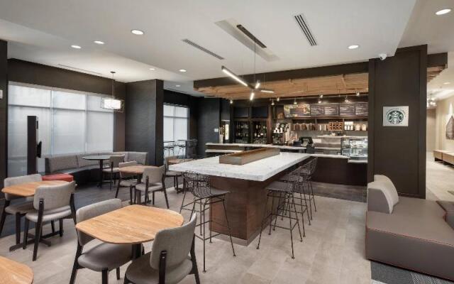 Courtyard Baton Rouge Downtown