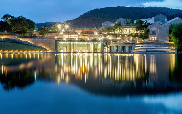 The Sifang Hotel Nanjing, Autograph Collection