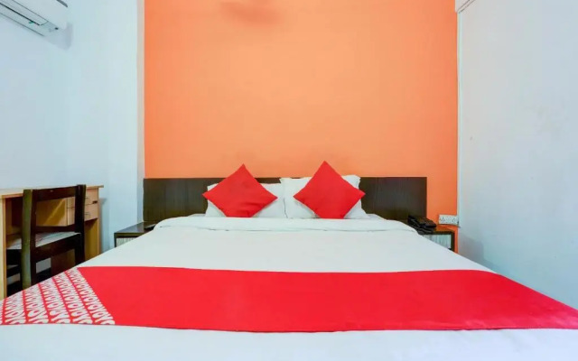 OYO Flagship 81672 Hotel New Beeru