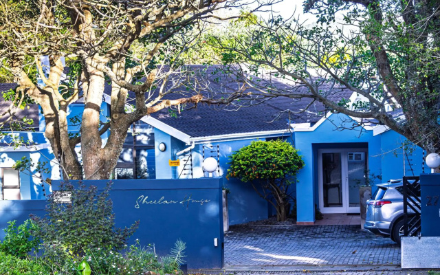 Sheilan House