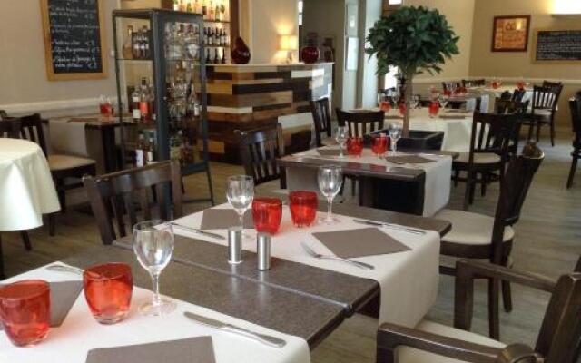 Hotel Restaurant de la Place