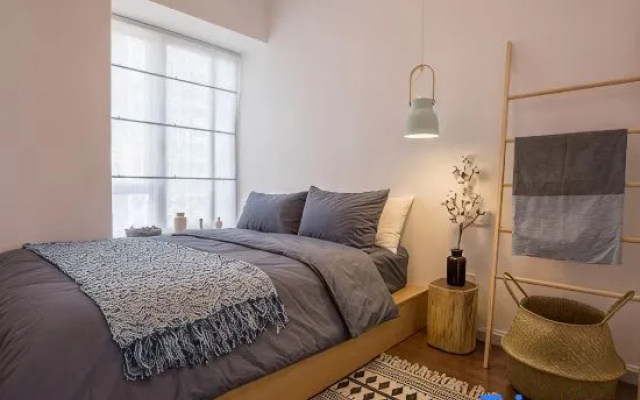 Lanxi Mengjun Homestay