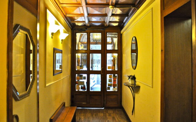 Hotel Vecchia Milano