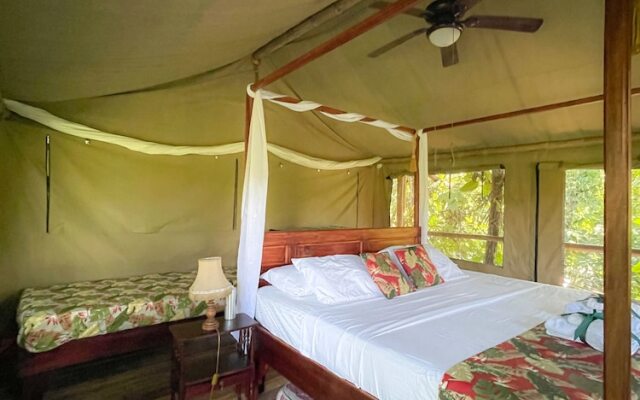 Colina Secreta - Glamping and Villas