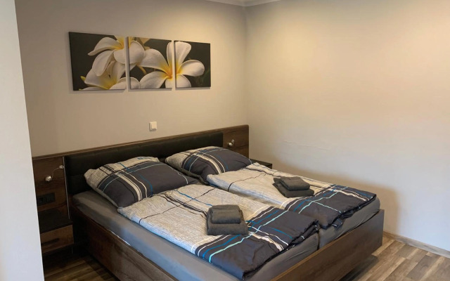 Ferienwohnung Herold