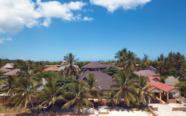 Mandarin Resort Zanzibar