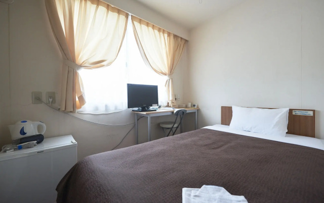 Hotel Select Inn Shimada Ekimae