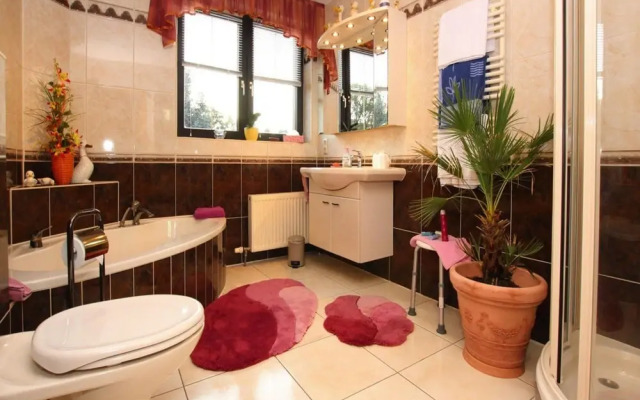 Apartment in Markranstadt Near Lake Kulkwitz