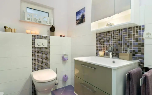 Marina del Mar Zingst