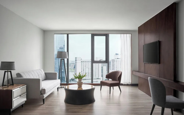 Signature By M Village Le Thanh Ton