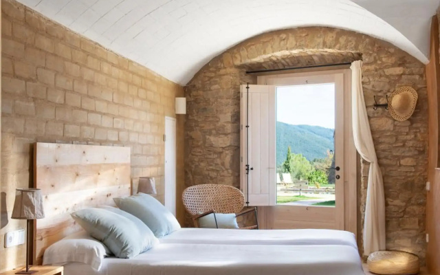 Can Buch ECOHotel Boutique & SPA