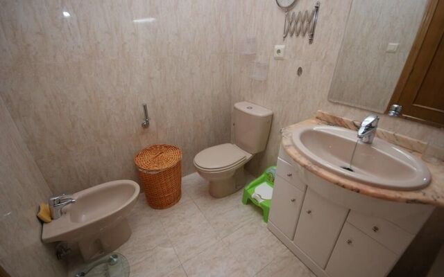 Apartamento Puerto Romano MH