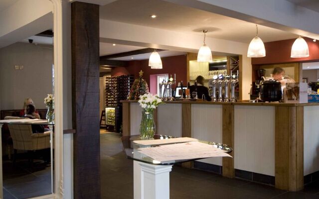 The Nags Head
